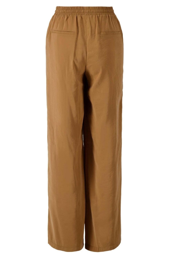 MODAL BROEK RECHT MODEL 0303 051 1003 CAMEL